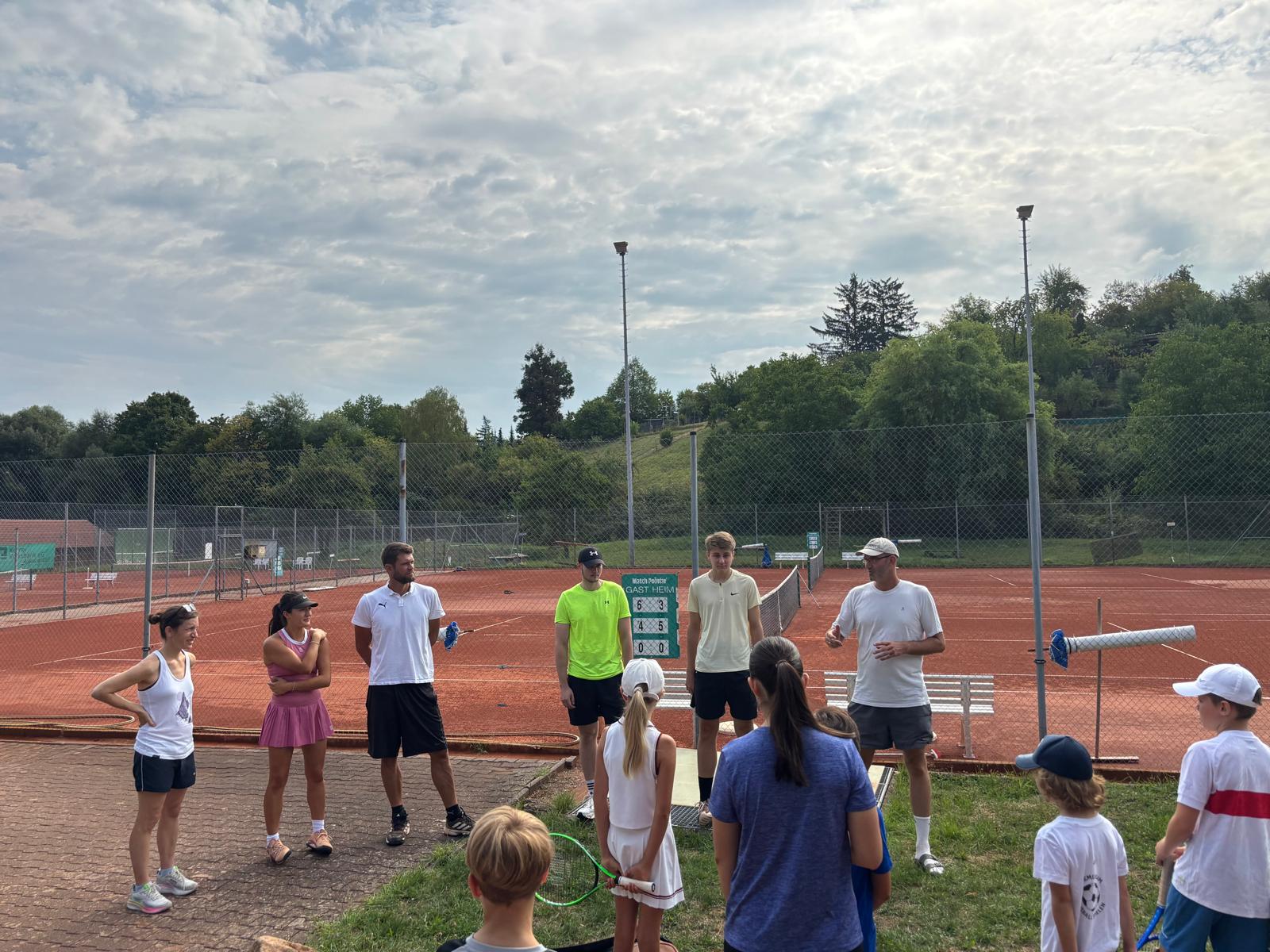 Tenniscamp 26