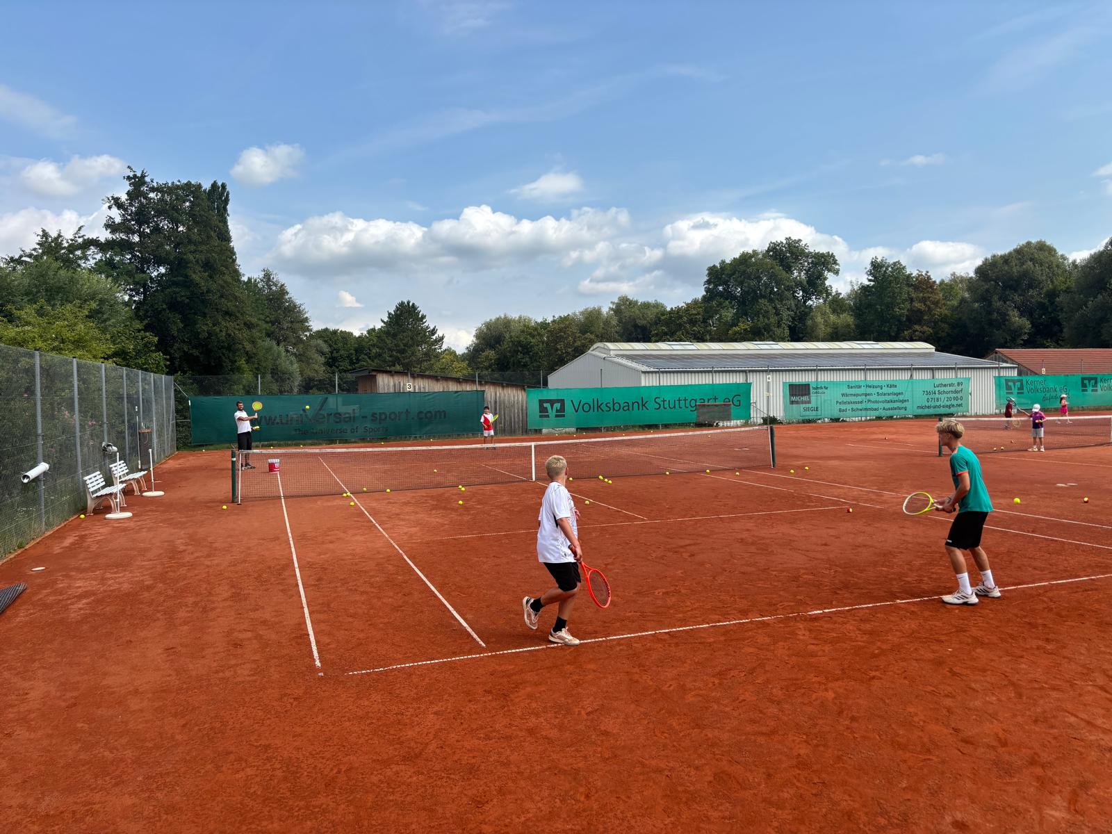 Tenniscamp 26