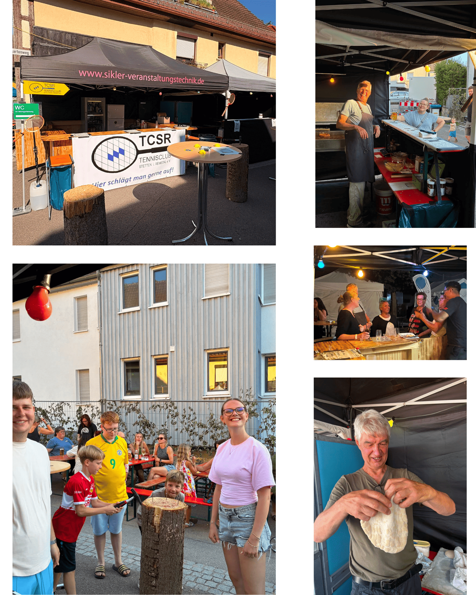 Straßenfest 2026