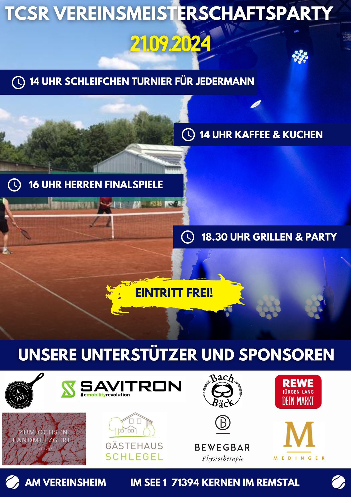 TCSR-Finaltag 21.09.2024