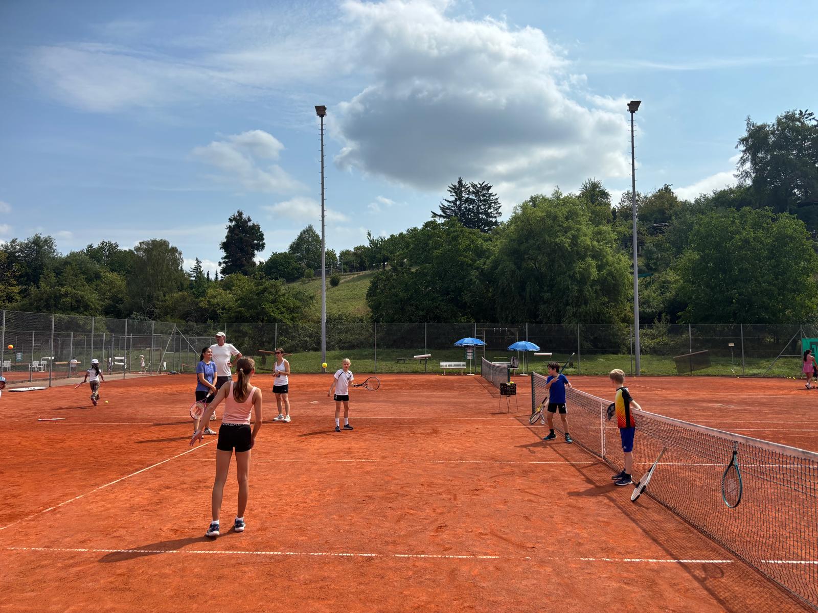 Tenniscamp 26