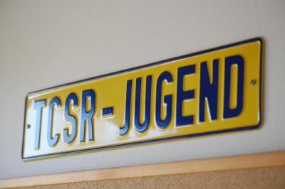 Jugend ist Trumpf